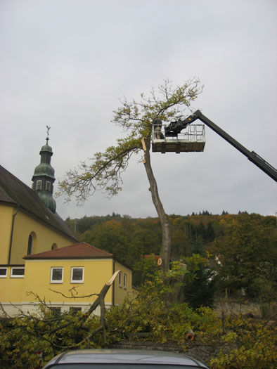 Zimmerei Holzbau Meyer 67722 Winnweiler