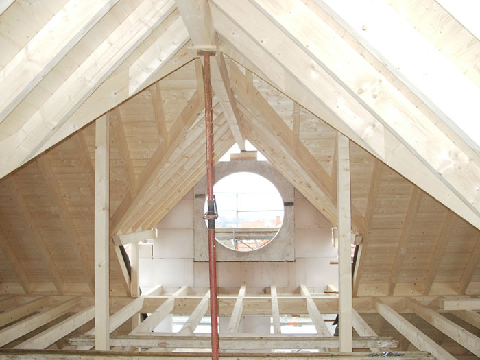 Zimmerei Holzbau Meyer 67722 Winnweiler
