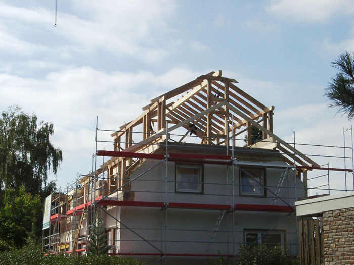 Zimmerei Holzbau Meyer 67722 Winnweiler